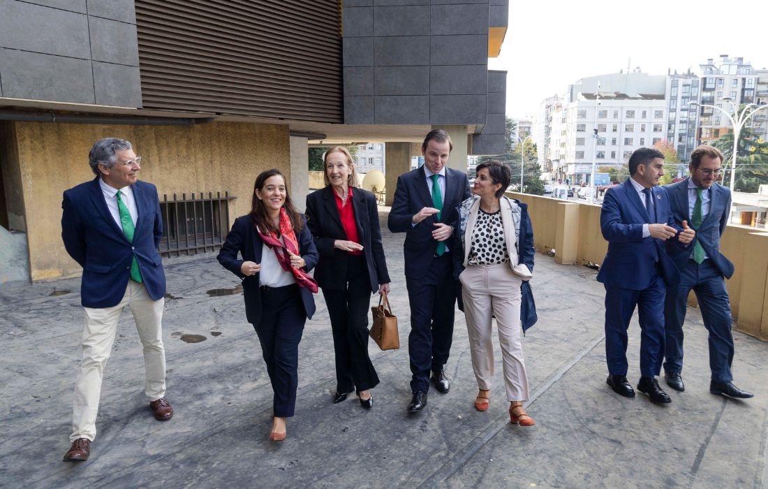 A CORUÑA iii foro
