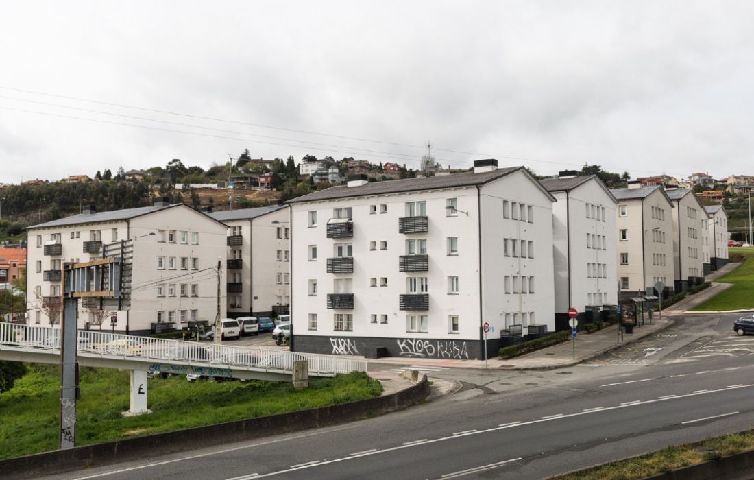 A CORUÑA palavea