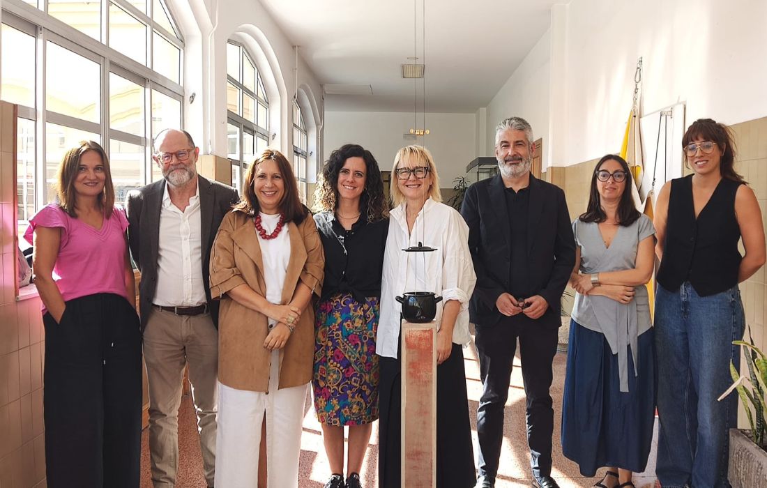 A CORUÑA premio isaac diaz pardo
