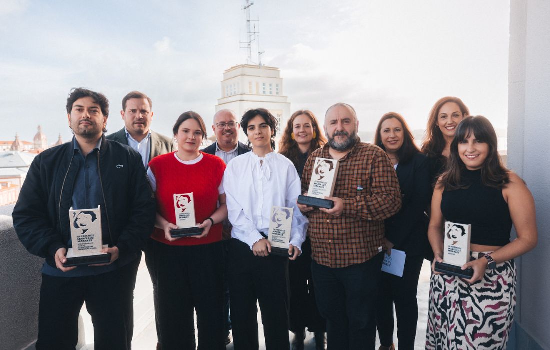 A CORUÑA premios audiovisual diputacion