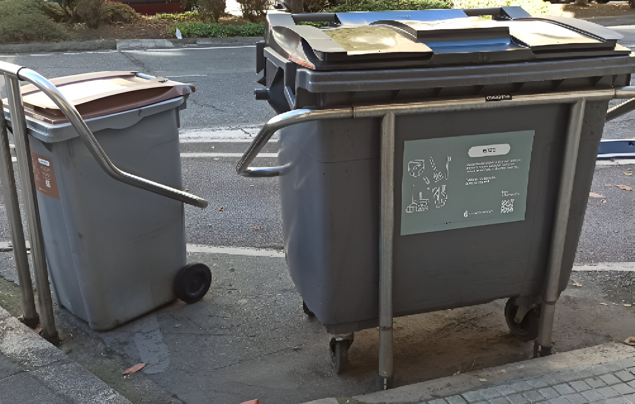 A CORUÑA quinto contenedor (1)