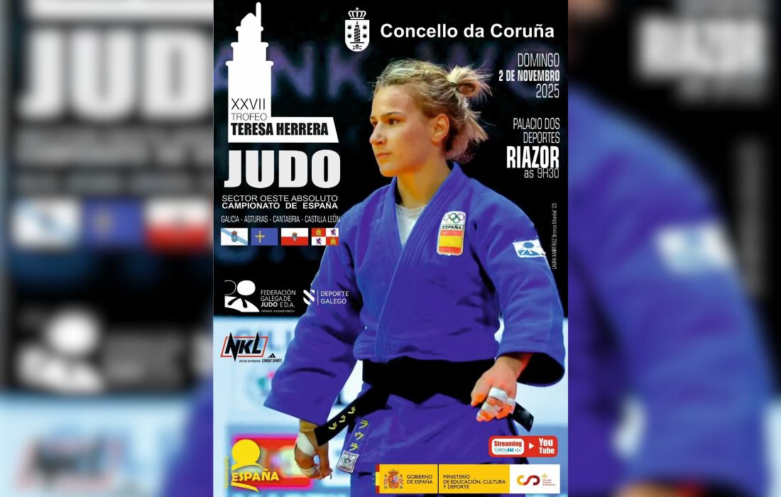 A CORUÑA teresa herrera