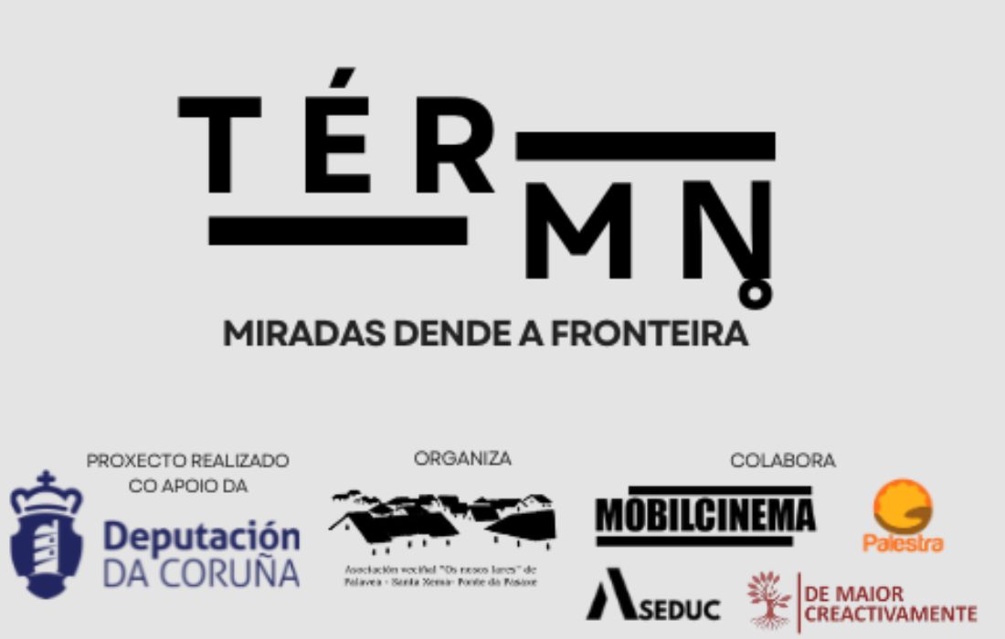 A CORUÑA termn