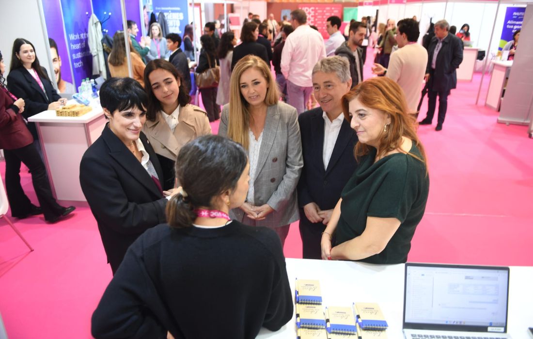 A CORUÑA udc impulsat