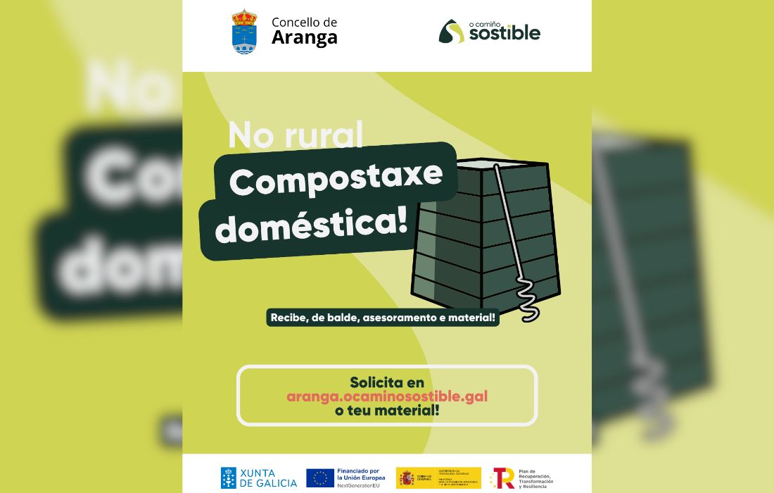 ARANGA compostaxe
