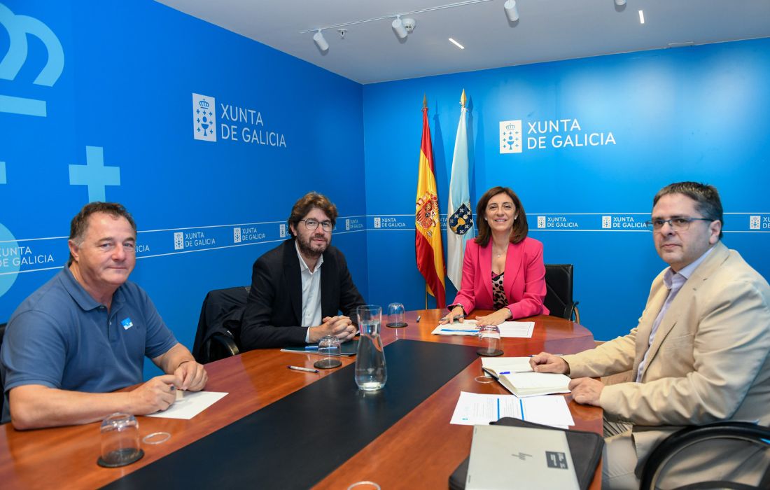 ARTEIXO acordo xunta auga