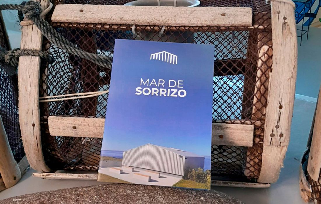 ARTEIXO caderno mar do sorrizo
