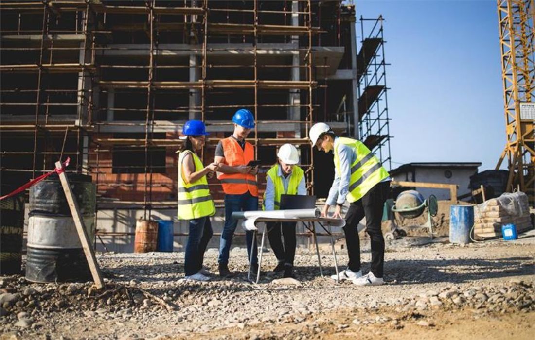 ARTEIXO construcciones