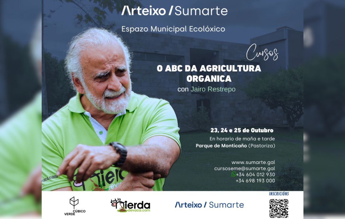 ARTEIXO curso abc