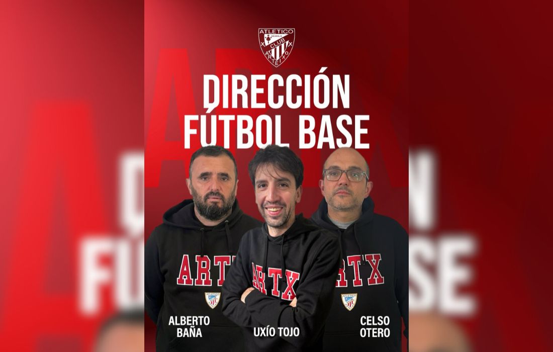 ARTEIXO direccion base