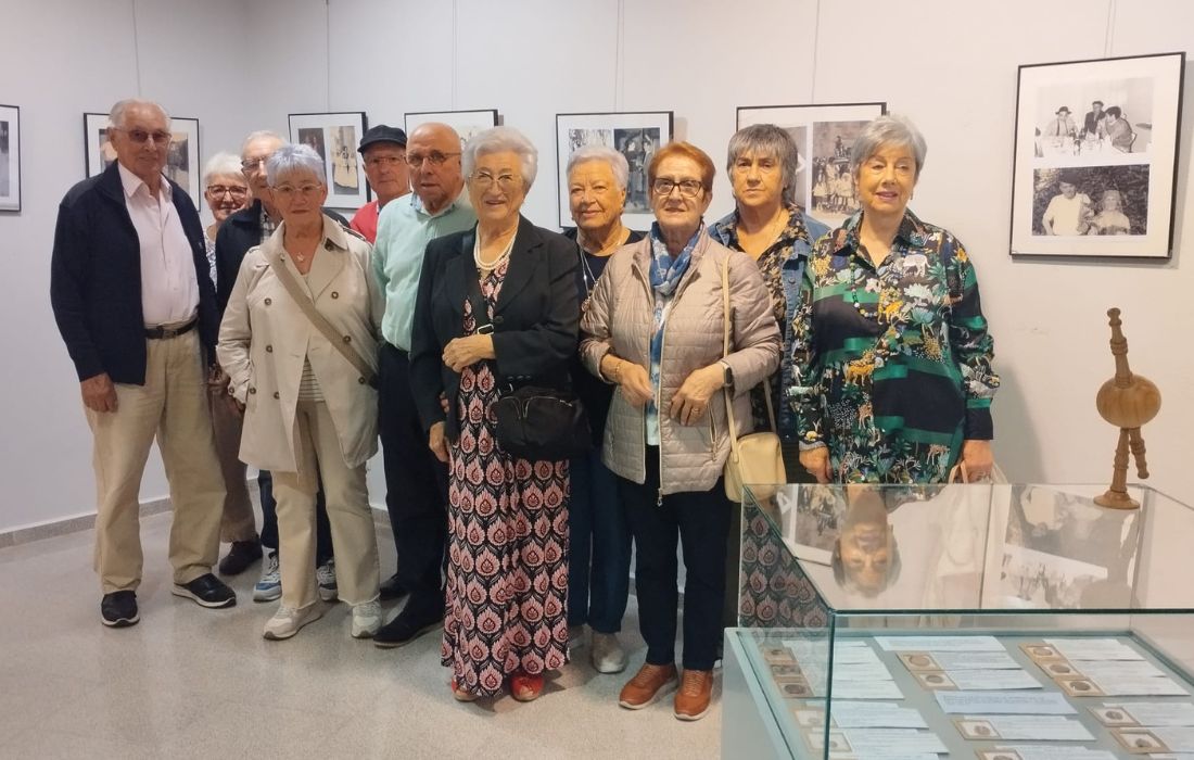 ARTEIXO exposición fotografías