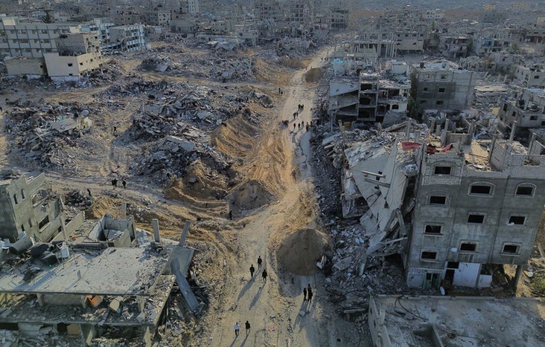 ARTEIXO futuro axudas gaza