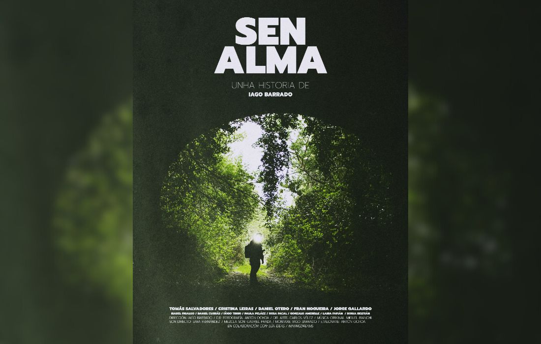 ARTEIXO proyección sen alma