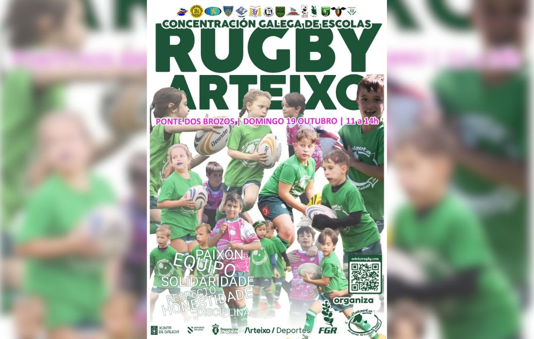 ARTEIXO rugby