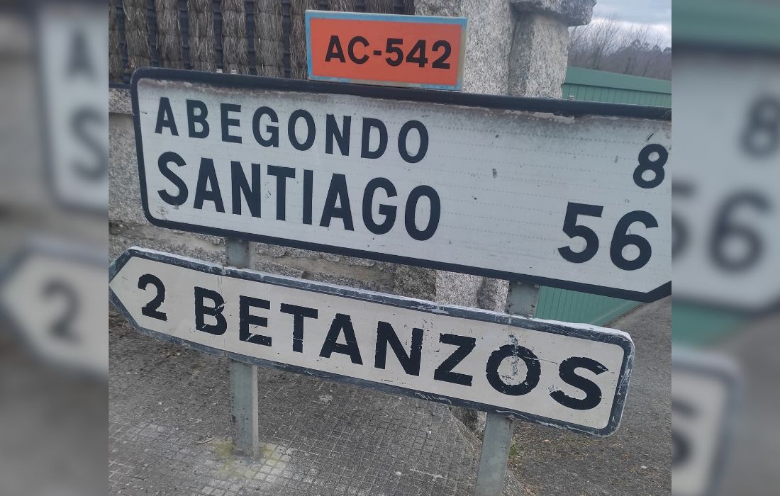 BETANZOS ac542