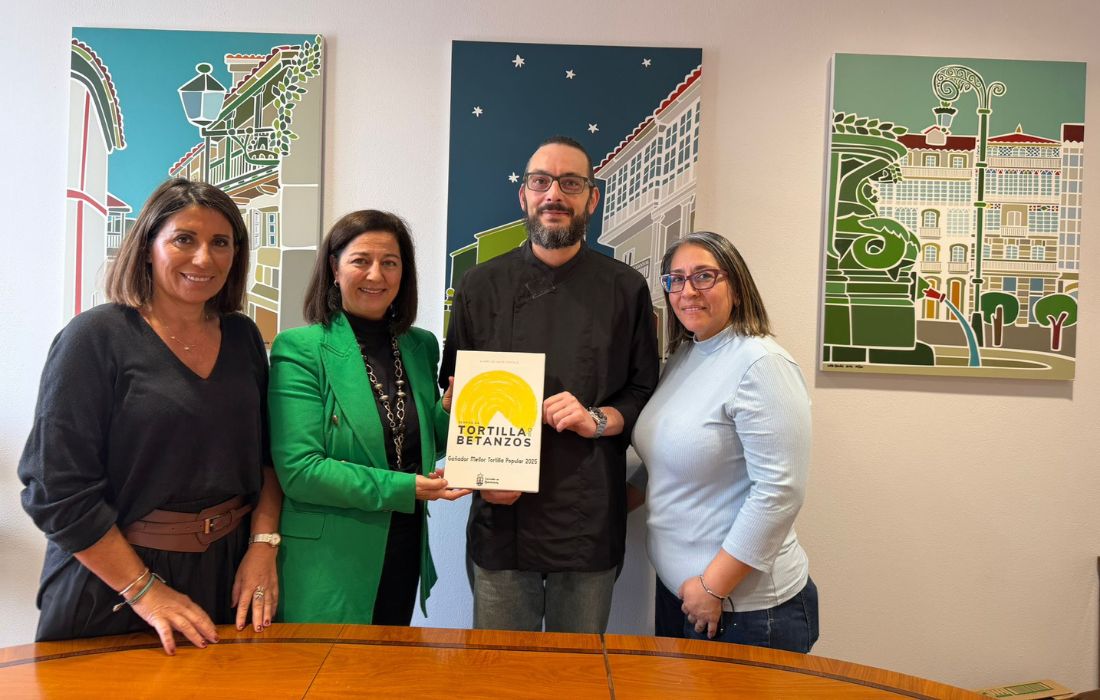 BETANZOS ganador jurado popular