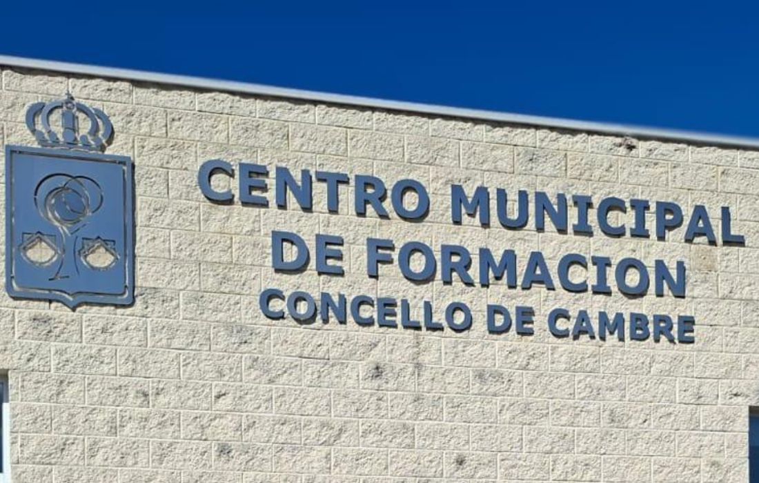 CAMBRE curso discapacidad