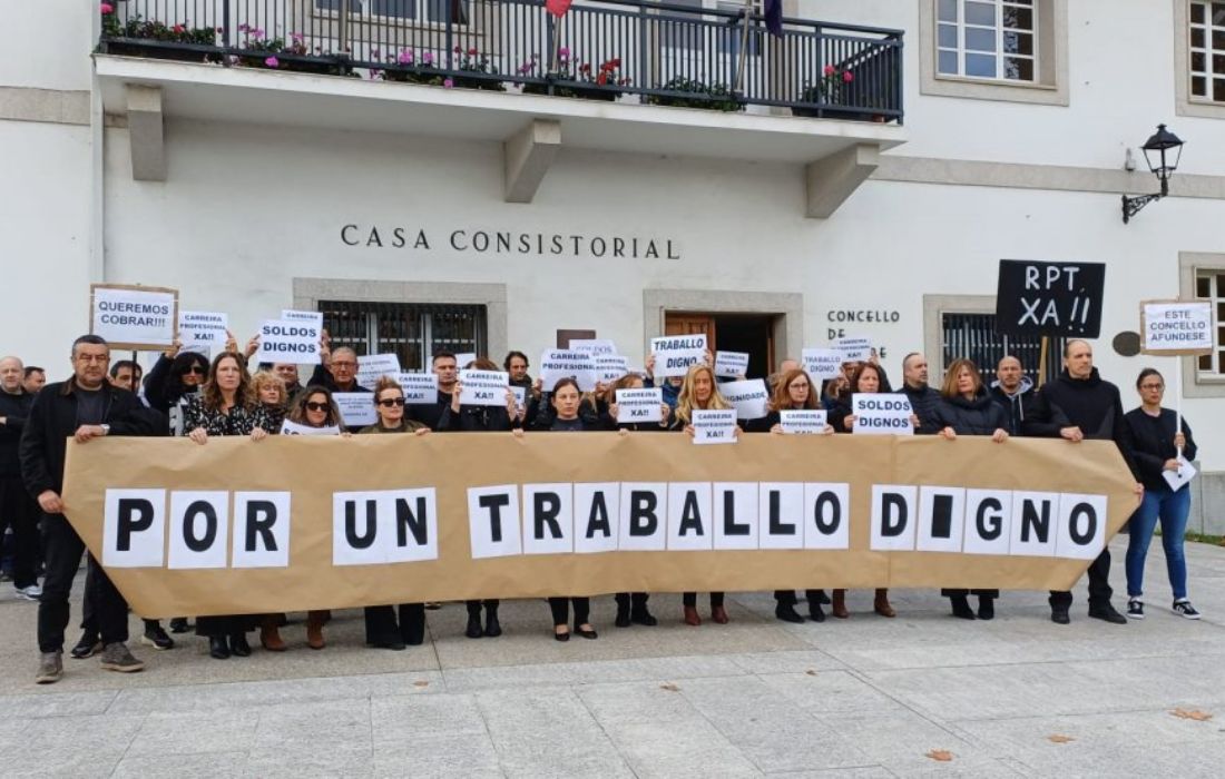 CAMBRE manifa personal