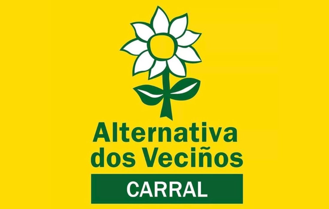CARRAL alternativa veciños