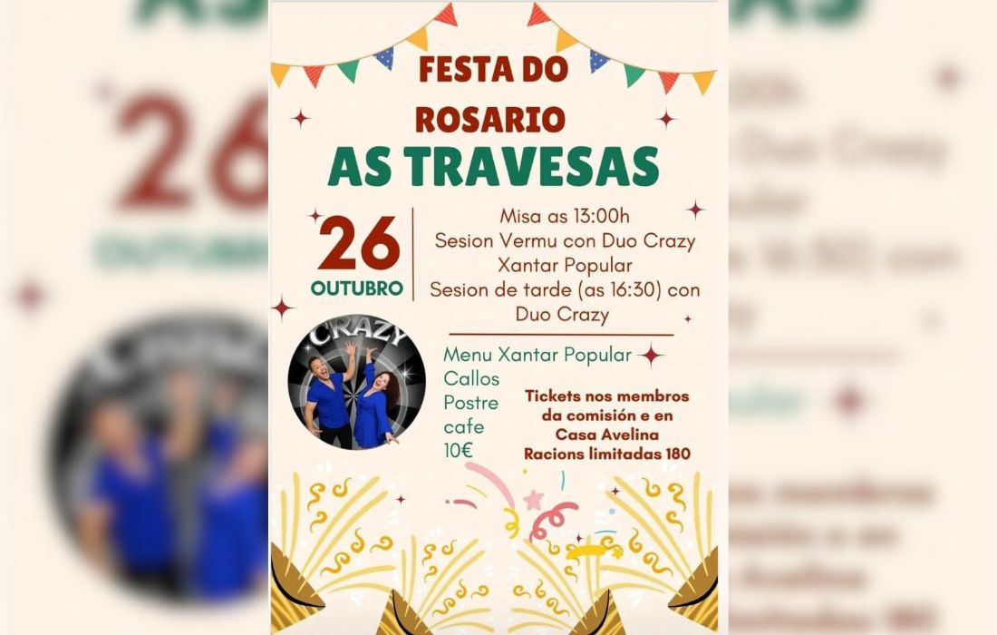 CARRAL travesas