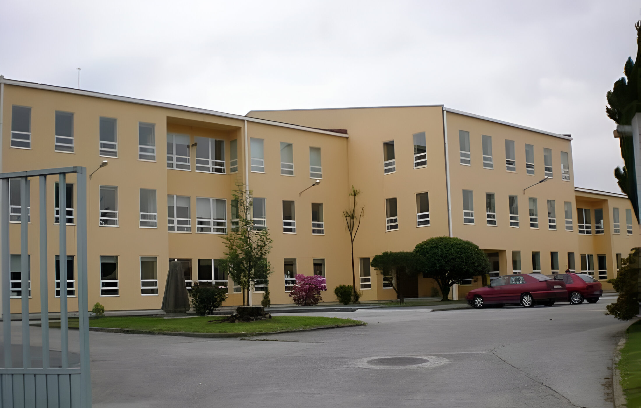 CULLEREDO ceip tarrio
