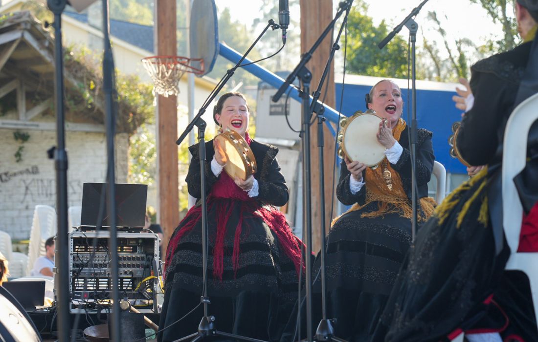 CULLEREDO outubro folk