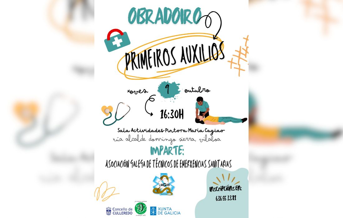 CULLEREDO taller vilaboa