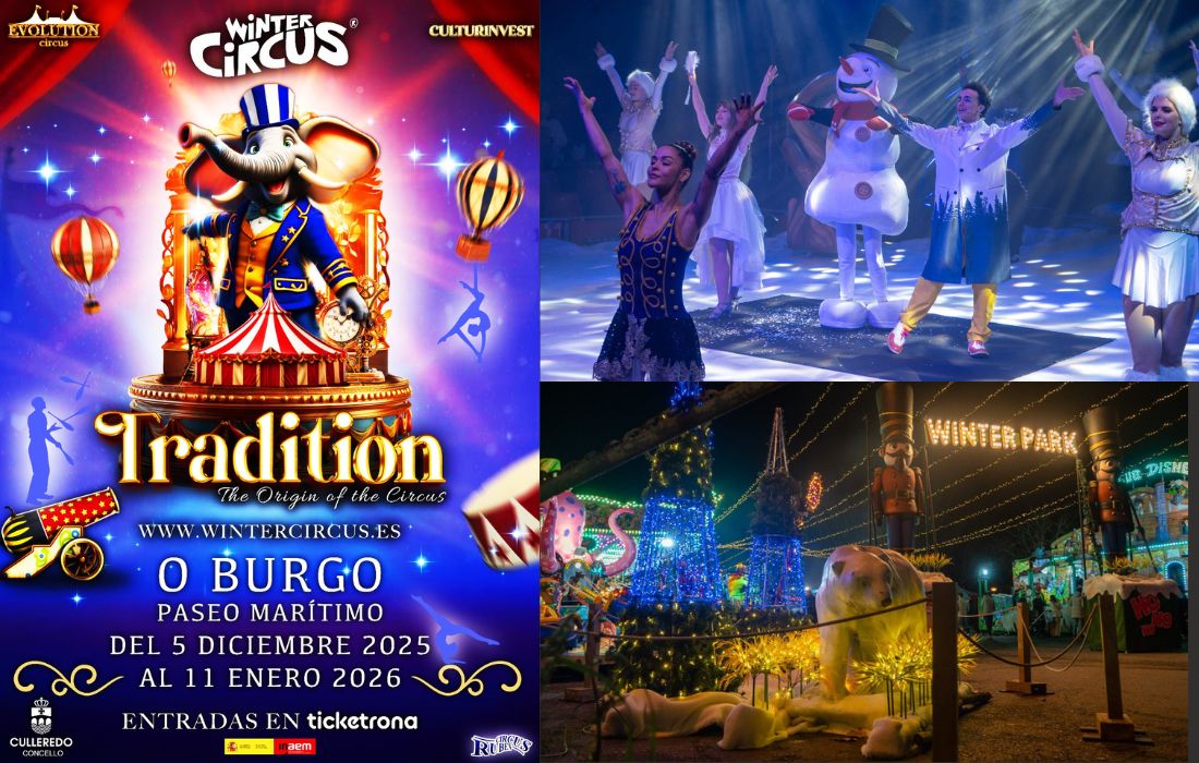 CULLEREDO winter park