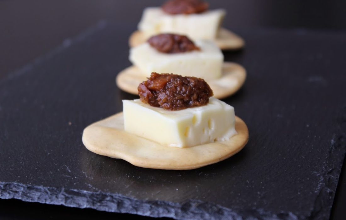 CURTIS concurso tapas