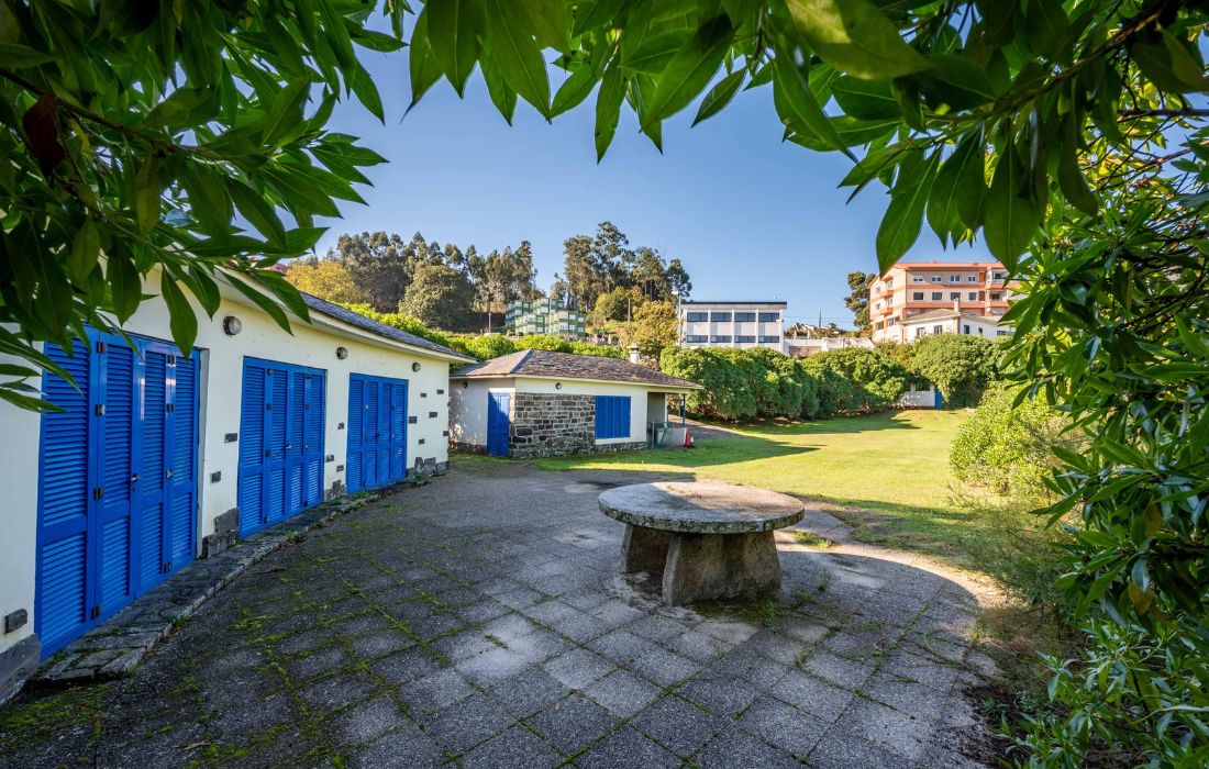 OLEIROS casa prestamo bastiagueiro