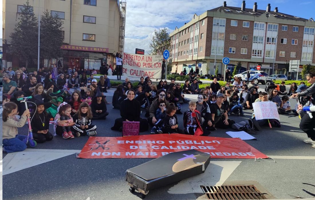 OLEIROS marcha funebre anpa