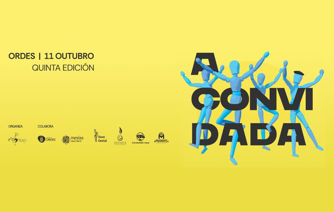 ORDES a convidada