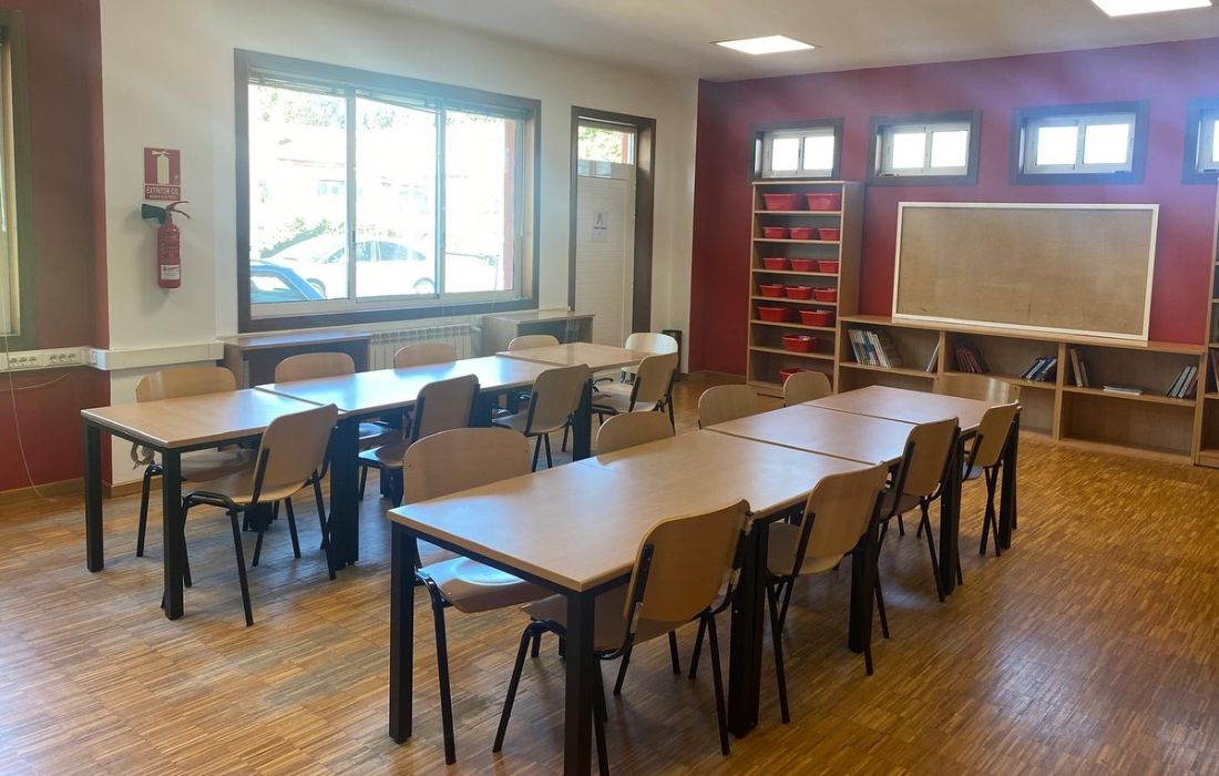 OZA-CESURAS aula pintura