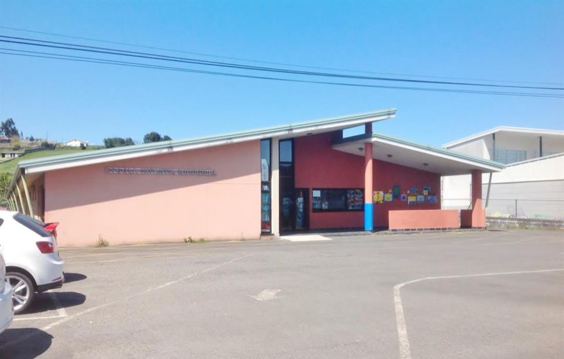 arteixo escola municipal