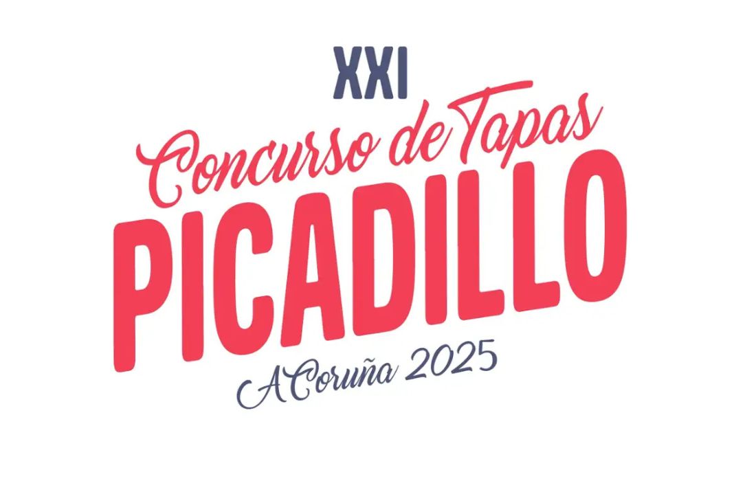 A CORUÑA XXI concurso tapas