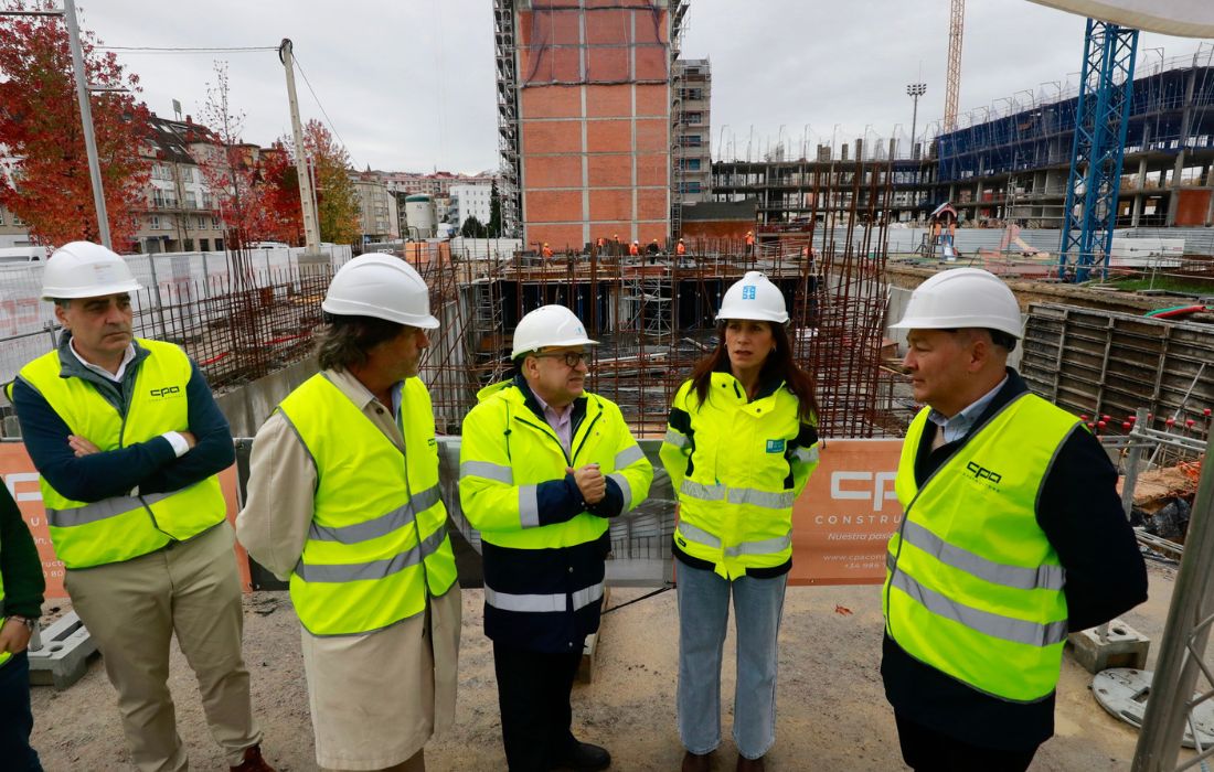 A CORUÑA axudas vivendas