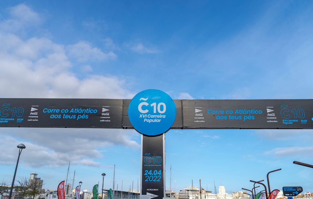 A CORUÑA carreira c10