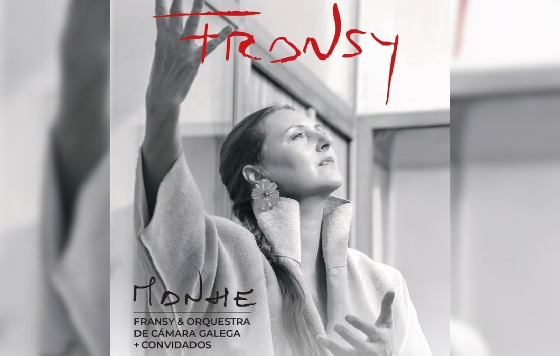 A CORUÑA concerto fransy