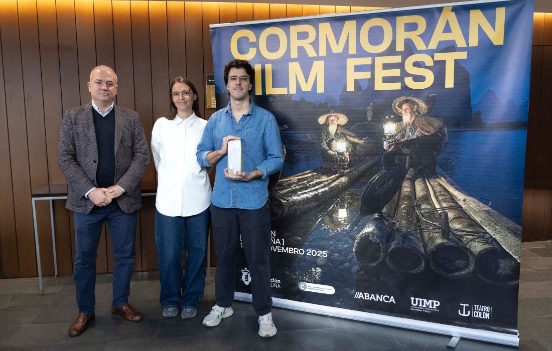 A CORUÑA cormoran fest