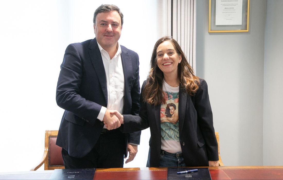 A CORUÑA deputacion casa acogida