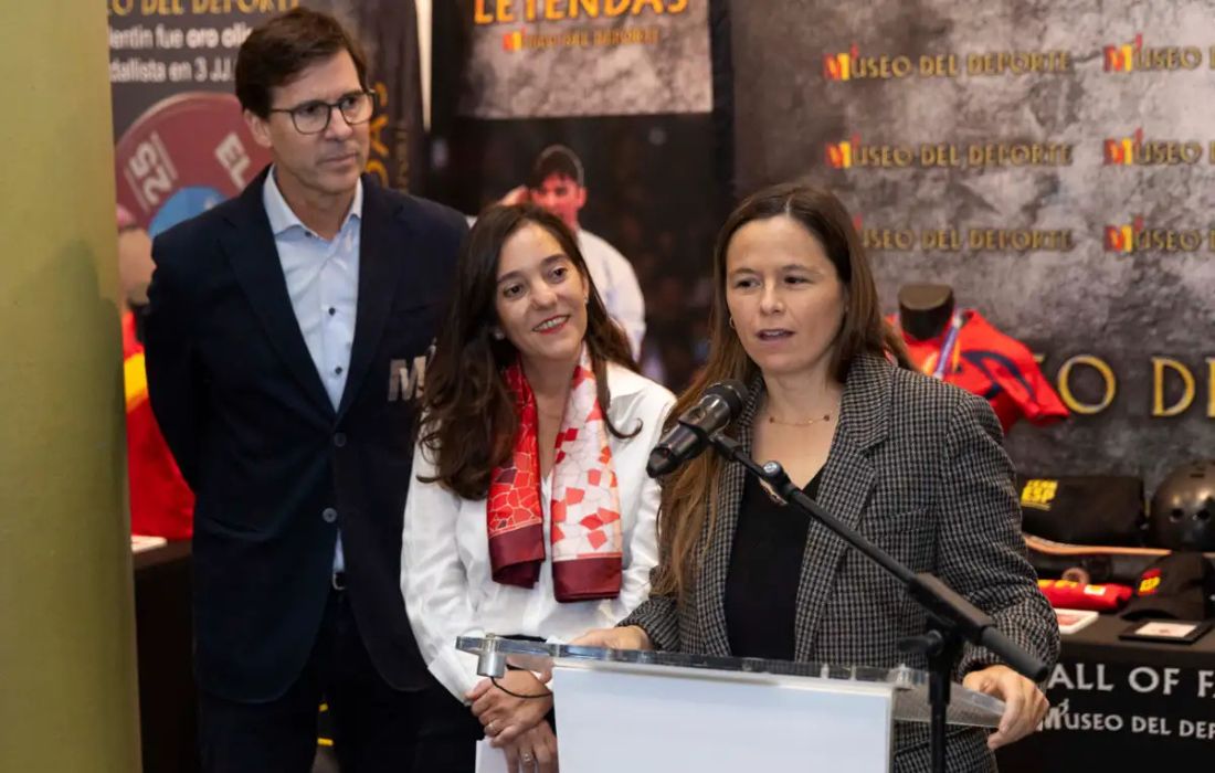 A CORUÑA expo mulleres