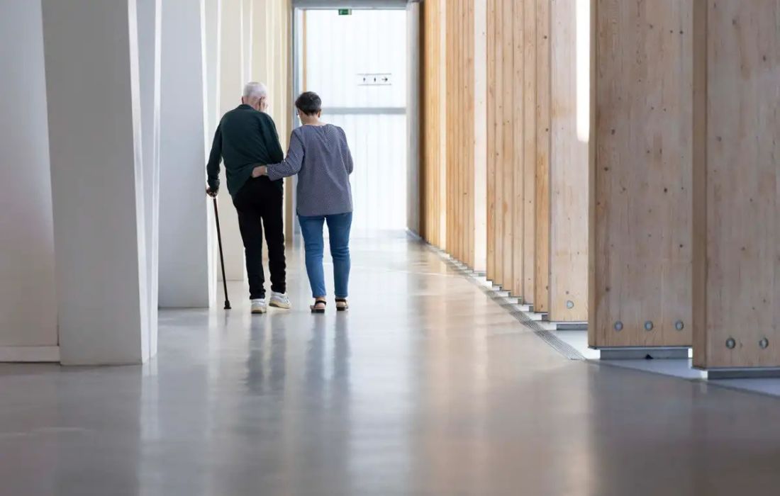 A CORUÑA feira saude