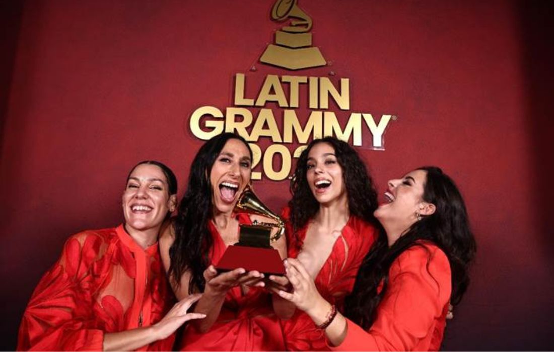 A CORUÑA las migas grammy
