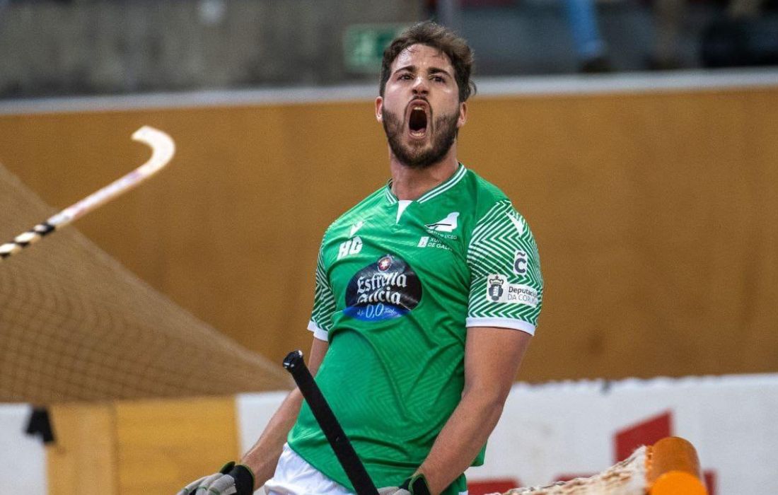 A CORUÑA liceo bruno