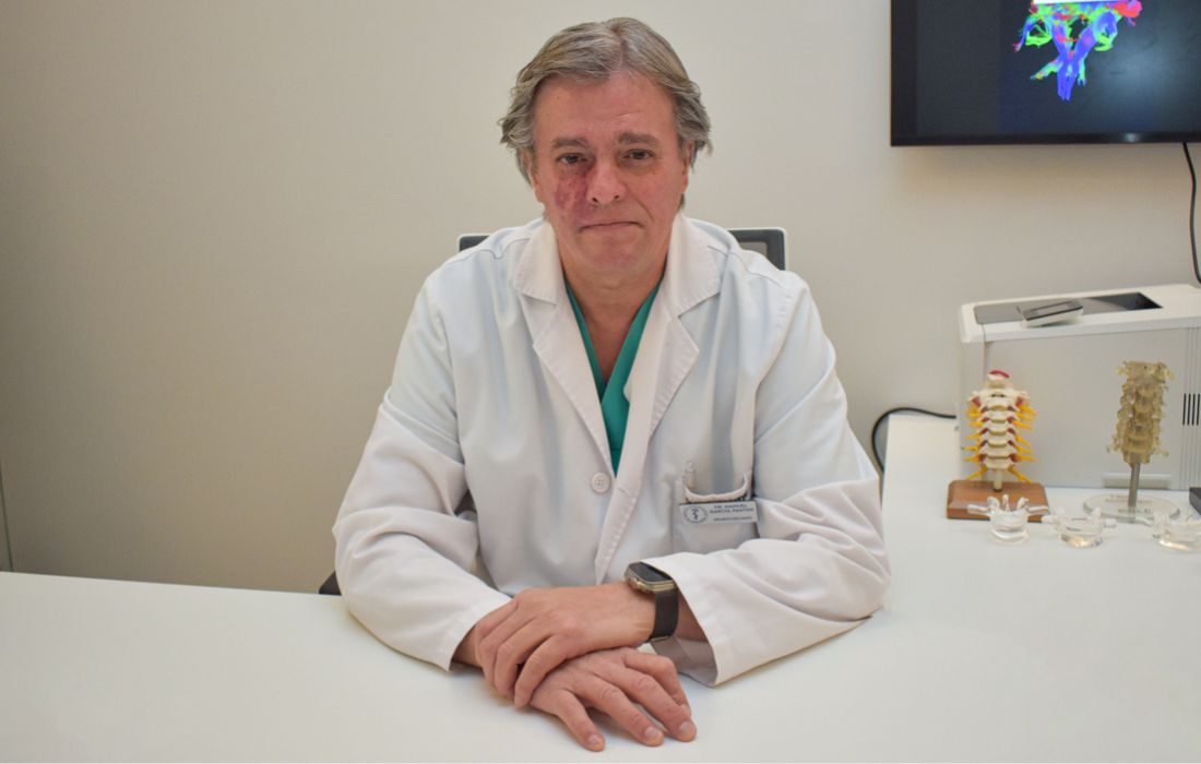 A CORUÑA manuel garcia