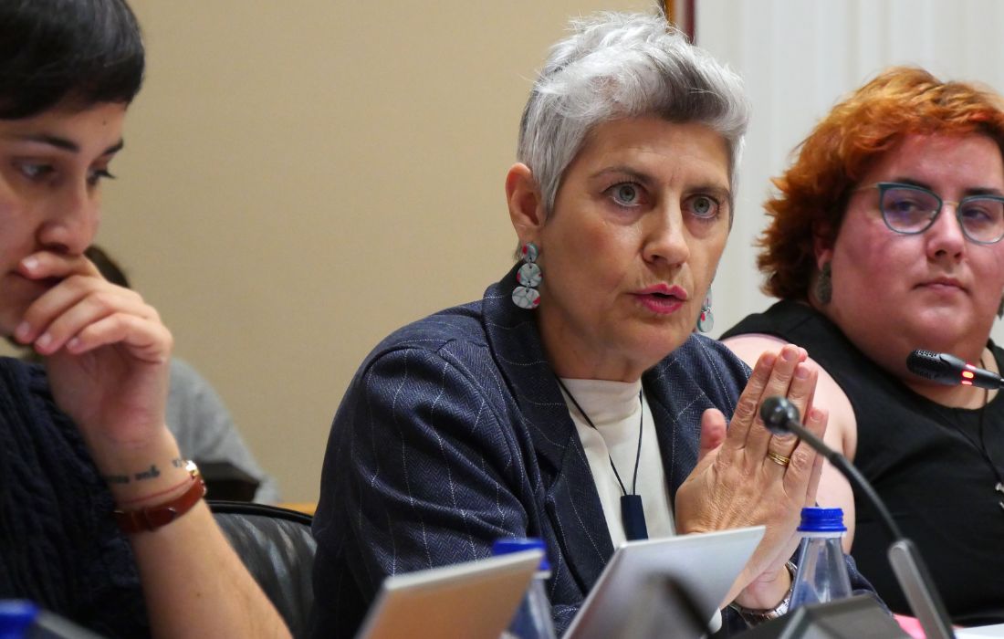 A CORUÑA mercedes queixas bng