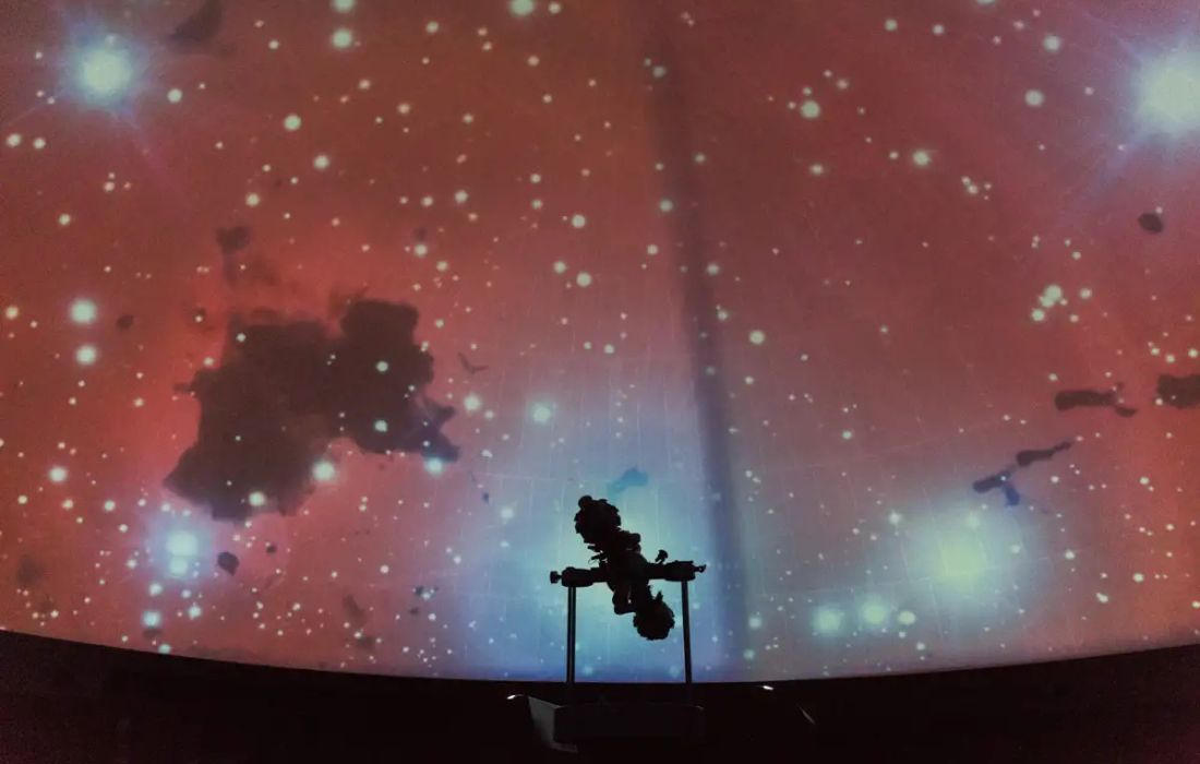 A CORUÑA museos cientificos