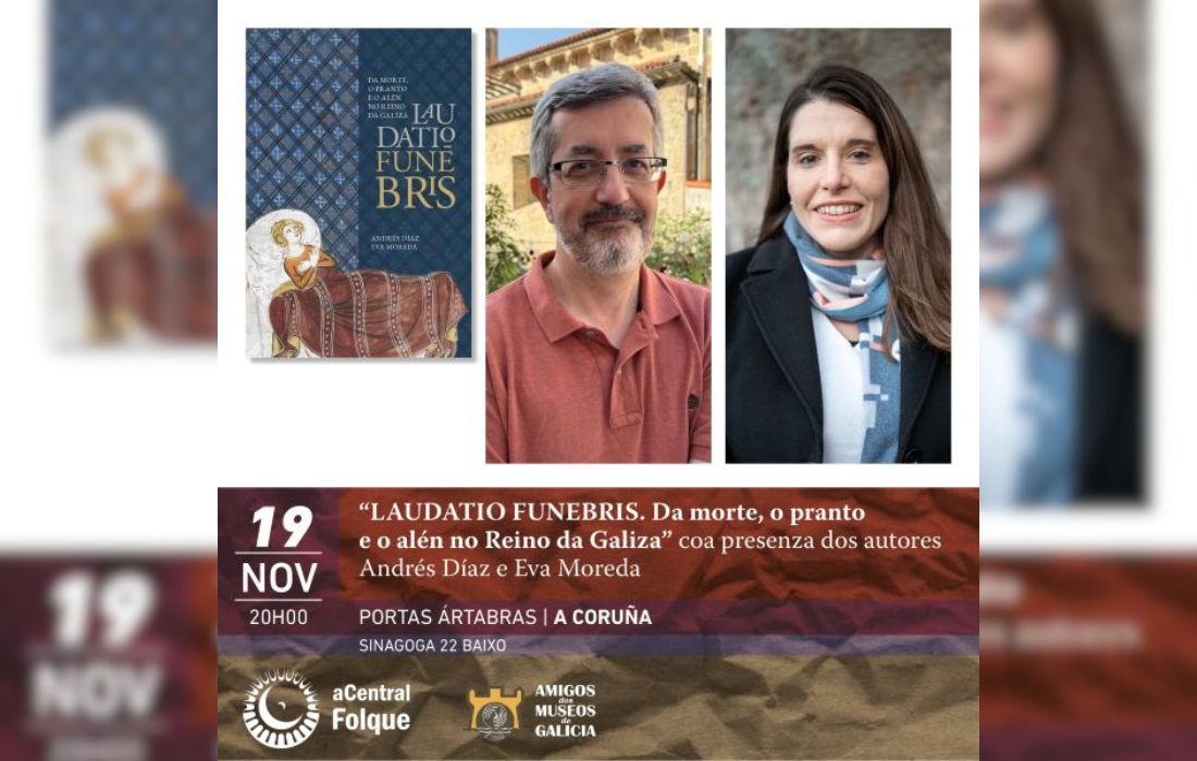 A CORUÑA portas artabras 1