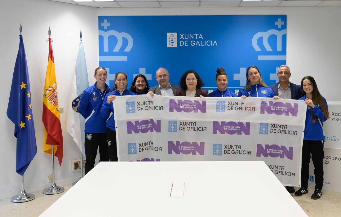 A CORUÑA presentacion crat