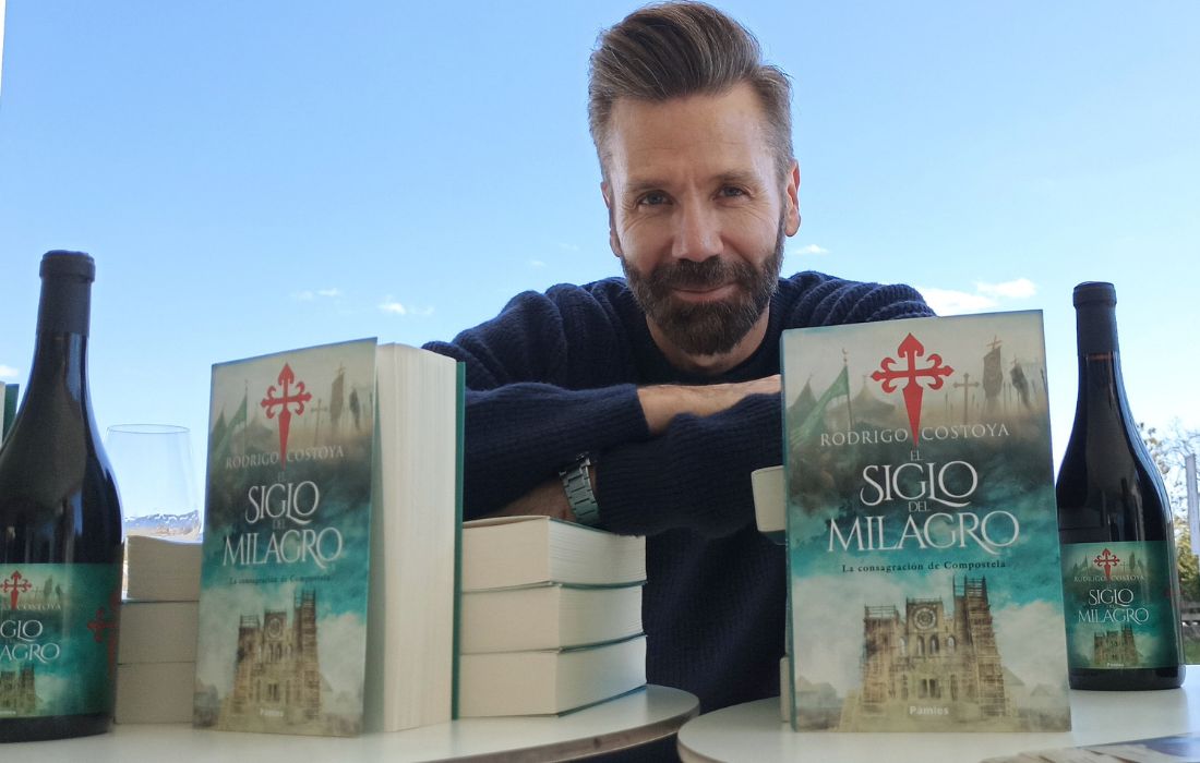 A CORUÑA siglo milagro